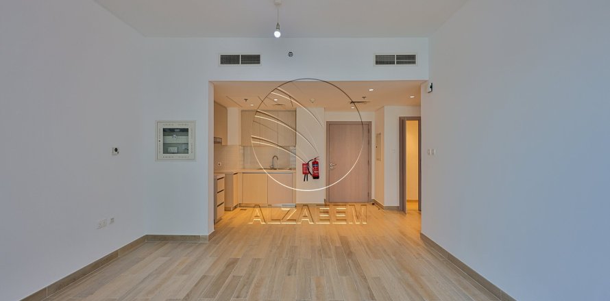 Квартира с 1 спальней в LEA YAS ISLAND, №130952