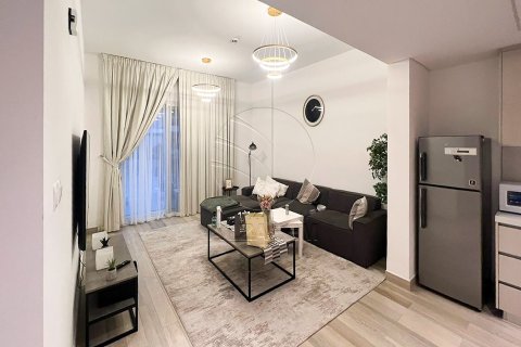 1 غرف نوم شقة في LEA YAS ISLAND رقم 130950 2