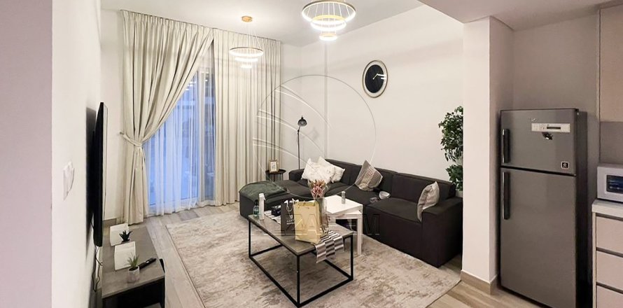 1 غرف نوم شقة في LEA YAS ISLAND رقم 130950