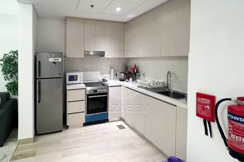 1 غرف نوم شقة في LEA YAS ISLAND رقم 130950 3