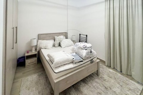 1 غرف نوم شقة في LEA YAS ISLAND رقم 130950 5