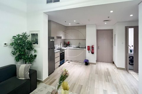 1 غرف نوم شقة في LEA YAS ISLAND رقم 130950 4