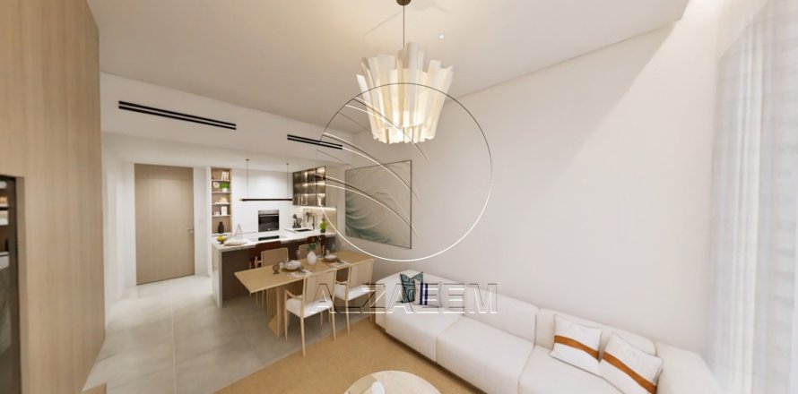 Apartment de 1 dormitorio en Fahid Beach Residences No. 130946