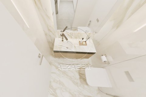 Apartment de 1 dormitorio en Fahid Beach Residences No. 130946 6