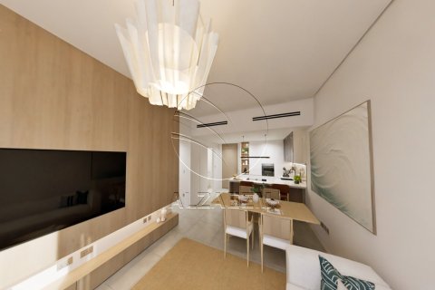 Apartment de 1 dormitorio en Fahid Beach Residences No. 130946 3