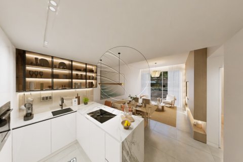 Apartment de 1 dormitorio en Fahid Beach Residences No. 130946 4