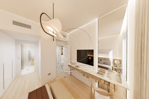 Apartment de 1 dormitorio en Fahid Beach Residences No. 130946 9