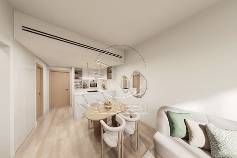 1 غرف نوم شقة في Mamsha Gardens رقم 130949 5