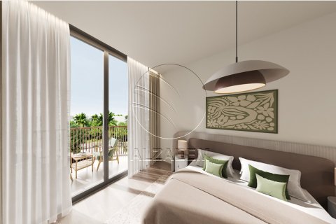 1 غرف نوم شقة في Mamsha Gardens رقم 130949 9