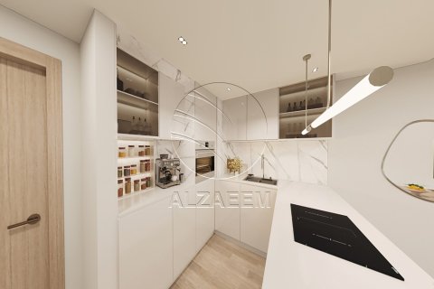 1 غرف نوم شقة في Mamsha Gardens رقم 130949 7