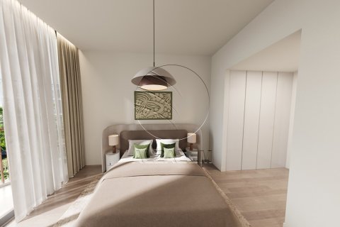 1 غرف نوم شقة في Mamsha Gardens رقم 130949 8