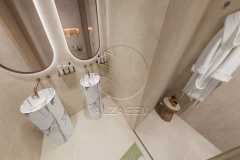 1 غرف نوم شقة في Mamsha Gardens رقم 130949 10