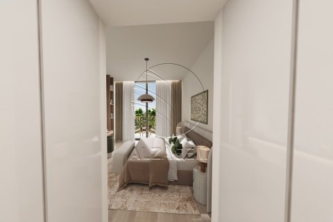 1 غرف نوم شقة في Mamsha Gardens رقم 130949 11