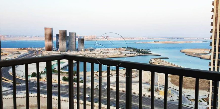 استوديو شقة في REFLECTION رقم 130951