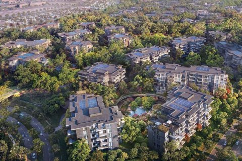 Ghaf Woods  No. 70395