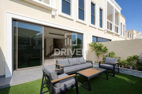 Townhouse de 4 chambres à Damac Lagoons, UAE No. 209850 27