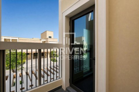 Townhouse de 4 chambres à Damac Lagoons, UAE No. 209850 30