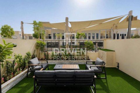 Townhouse de 4 chambres à Damac Lagoons, UAE No. 209850 29
