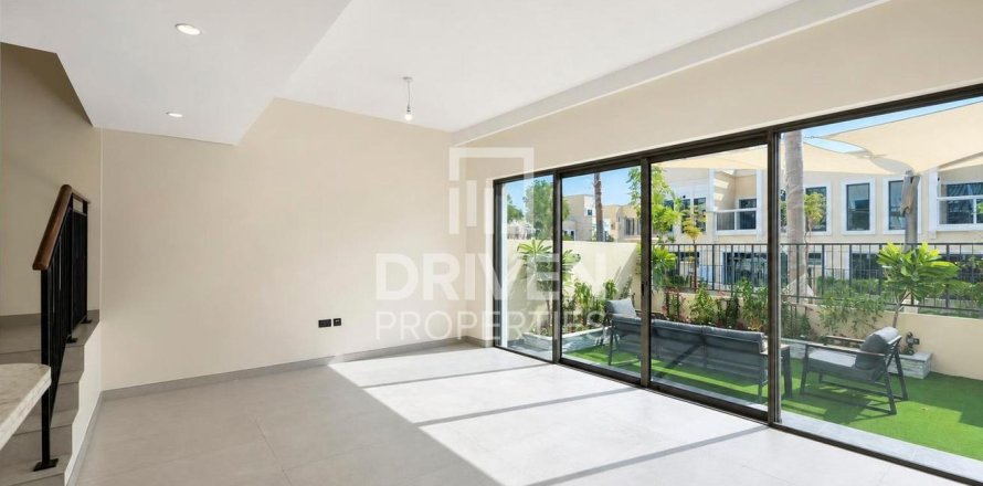Townhouse de 4 chambres à Damac Lagoons, UAE No. 209850