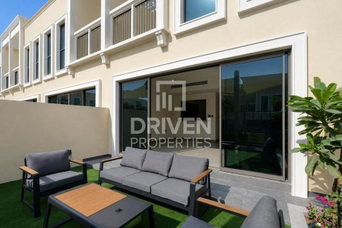 Townhouse de 4 chambres à Damac Lagoons, UAE No. 209850 28