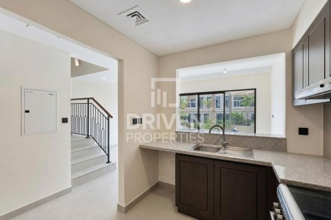Townhouse de 4 chambres à Damac Lagoons, UAE No. 209850 18