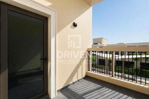 Townhouse de 4 chambres à Damac Lagoons, UAE No. 209850 31