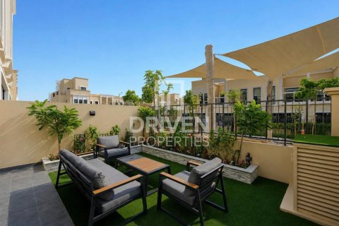 Townhouse de 4 chambres à Damac Lagoons, UAE No. 209850 26