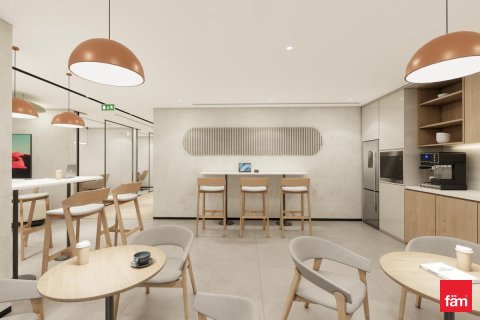 Cafe / restaurant de 419.4m²  No. 111263 14