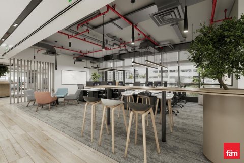 Cafe / restaurant de 419.4m²  No. 111263 9