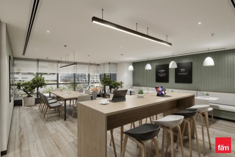 Cafe / restaurant de 419.4m²  No. 111263 8