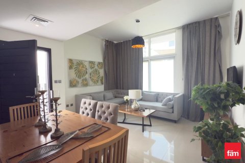 Townhouse de 3 chambres  No. 111260 3