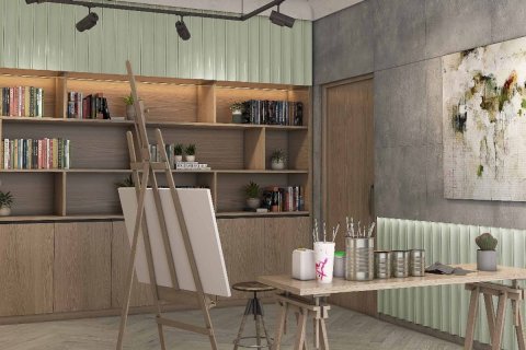 Townhouse de 4 chambres  No. 111261 5