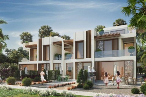 Townhouse de 4 chambres  No. 111261 8