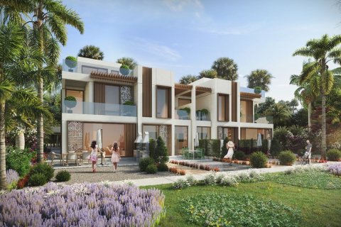 Townhouse de 4 chambres  No. 111261 2