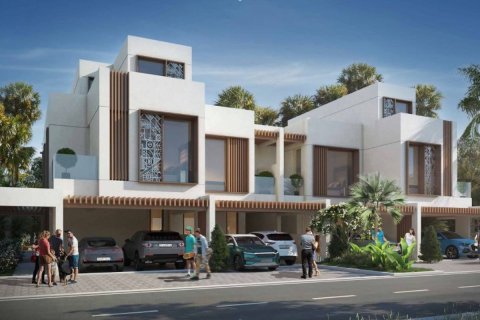 Townhouse de 4 chambres  No. 111261 9