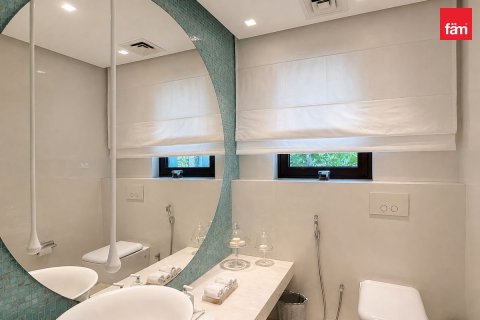 7 غرفة نوم  فيلا في Jumeirah Islands, الإمارات العربية المتحدة رقم 205568 20