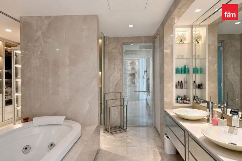 7 غرفة نوم  فيلا في Jumeirah Islands, الإمارات العربية المتحدة رقم 205568 21