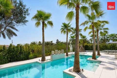 7 غرفة نوم  فيلا في Jumeirah Islands, الإمارات العربية المتحدة رقم 205568 24