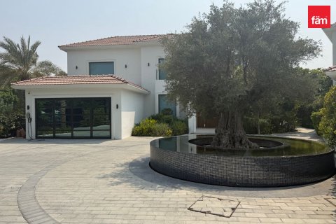 7 غرفة نوم  فيلا في Jumeirah Islands, الإمارات العربية المتحدة رقم 205568 25