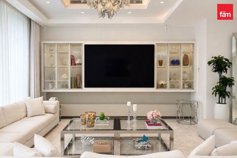7 غرفة نوم  فيلا في Jumeirah Islands, الإمارات العربية المتحدة رقم 205568 8