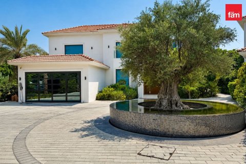 7 غرفة نوم  فيلا في Jumeirah Islands, الإمارات العربية المتحدة رقم 205568 26