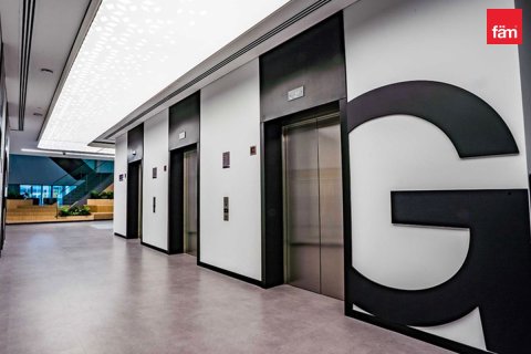 4499.9m² Office in Umm Ramool, UAE No. 205567 10