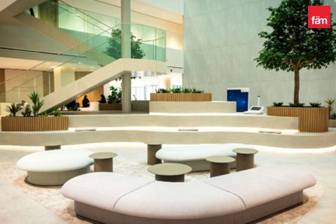 4499.9m² Office in Umm Ramool, UAE No. 205567 8