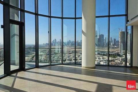 Appartement de 4 chambres à Dubai, UAE No. 205570