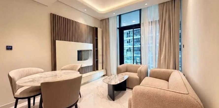 Appartement de 2 chambres à Dubai Science Park, UAE No. 205571