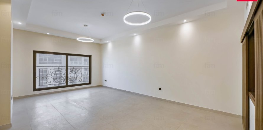 Appartement de 2 chambres à Al Furjan, UAE No. 104101