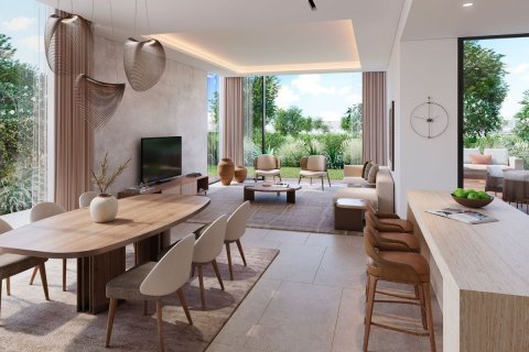 6 bedrooms Villa in Dubai, UAE No. 104102 5