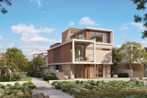 6 bedrooms Villa in Dubai, UAE No. 104102 2