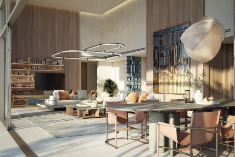 Appartement de 2 chambres à Dubai, UAE No. 104121 6