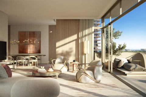 Appartement de 2 chambres à Dubai, UAE No. 104121 1